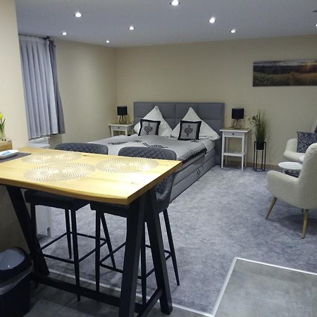 Apartamenty Geiger Witow  Luaran gambar
