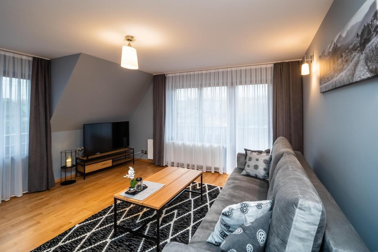 Apartamenty Geiger Witow  Luaran gambar