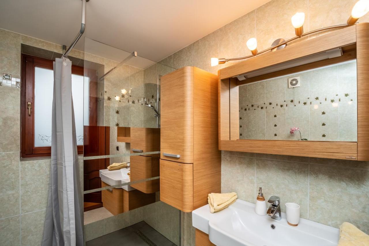 Apartamenty Geiger Witow  Luaran gambar