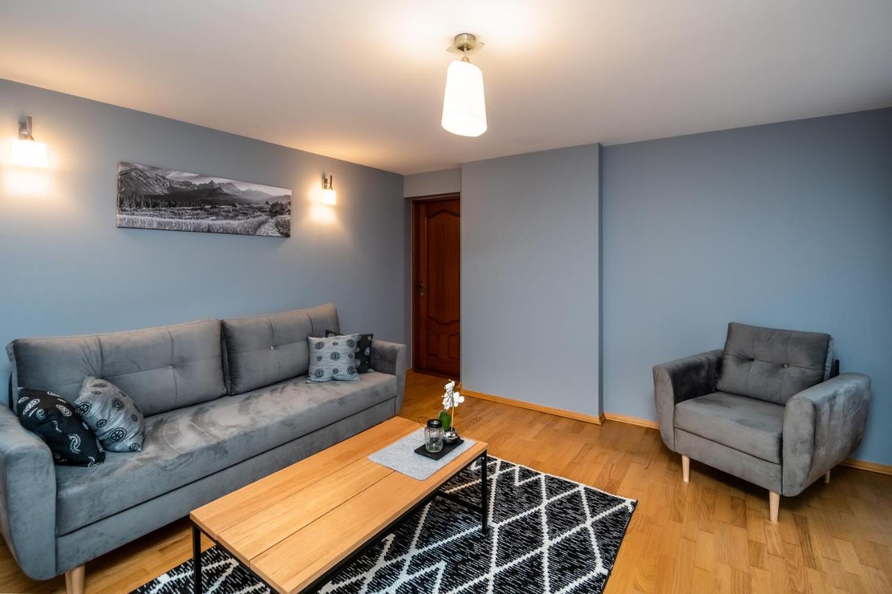 Apartamenty Geiger Witow  Luaran gambar