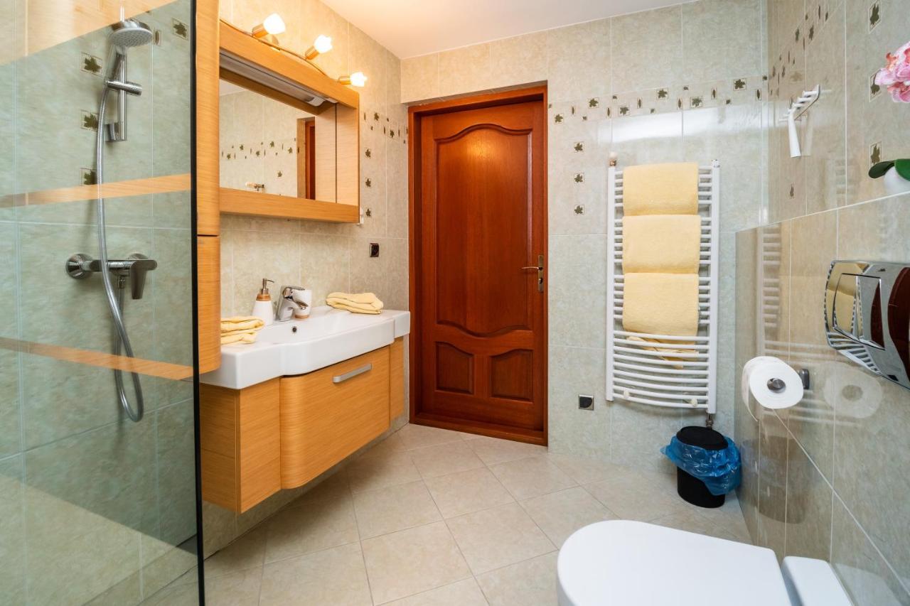 Apartamenty Geiger Witow  Luaran gambar
