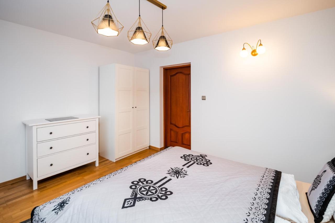 Apartamenty Geiger Witow  Luaran gambar