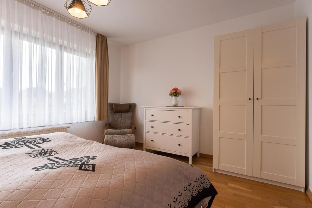Apartamenty Geiger Witow  Luaran gambar