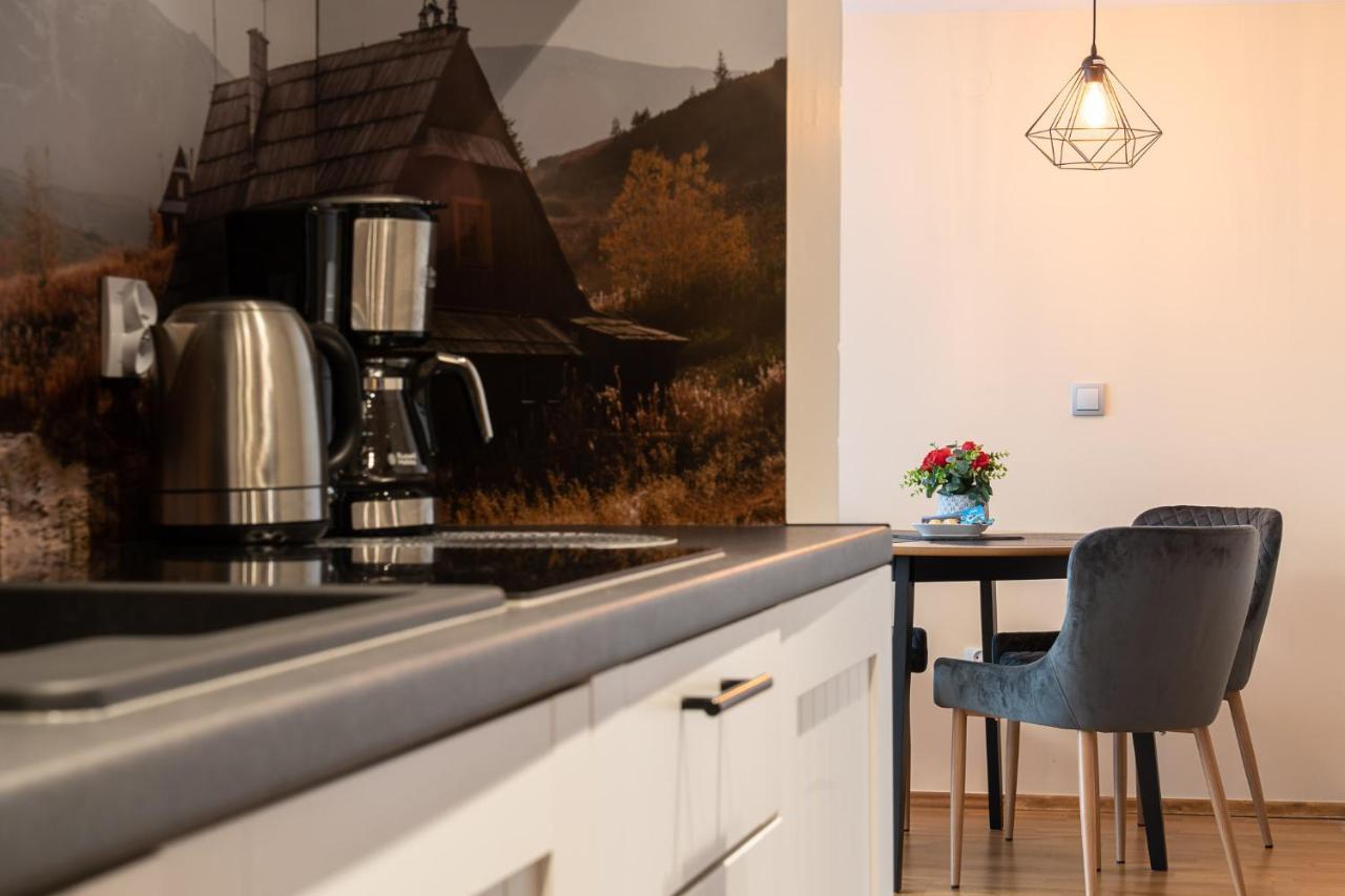 Apartamenty Geiger Witow  Luaran gambar