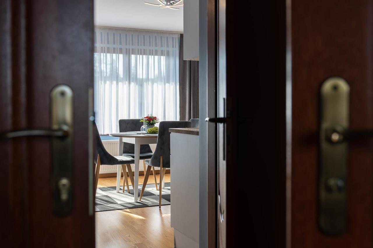 Apartamenty Geiger Witow  Luaran gambar