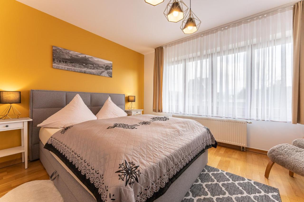 Apartamenty Geiger Witow  Luaran gambar