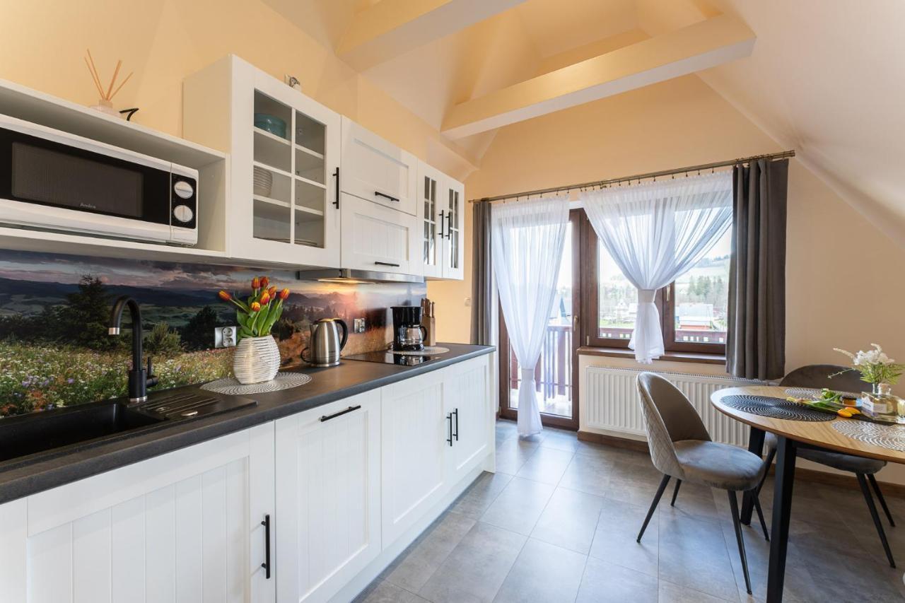 Apartamenty Geiger Witow  Luaran gambar