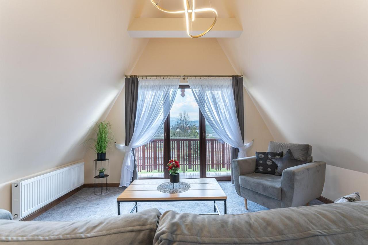Apartamenty Geiger Witow  Luaran gambar