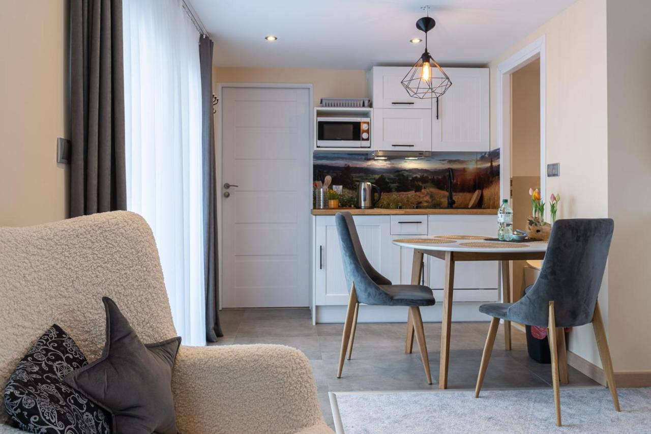 Apartamenty Geiger Witow  Luaran gambar