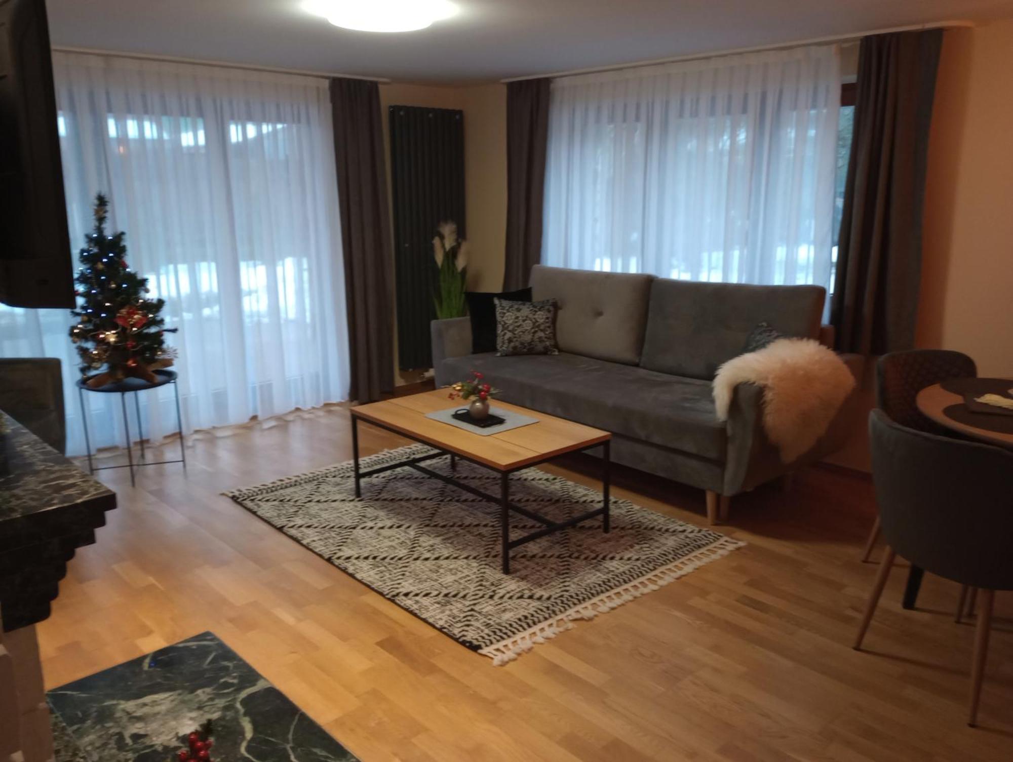 Apartamenty Geiger Witow  Bilik gambar